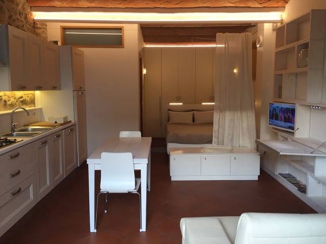 Appartamento a Arezzo in Località Tregozzano - Foto 4