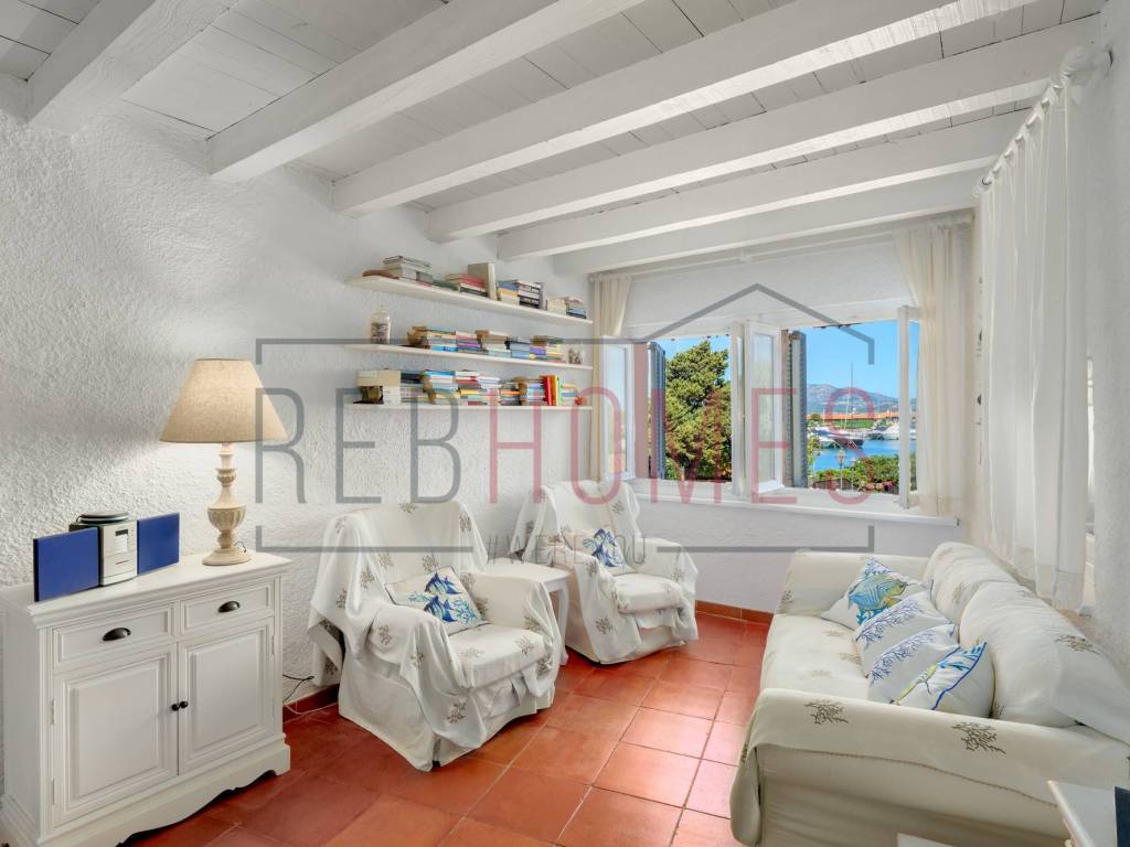 Appartamento a Olbia in Piazza San Marco, 9 - Foto 4