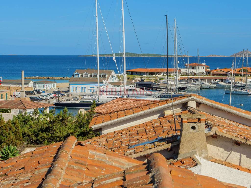 Attico / mansarda a Olbia in via della marina, 46 - Foto 3