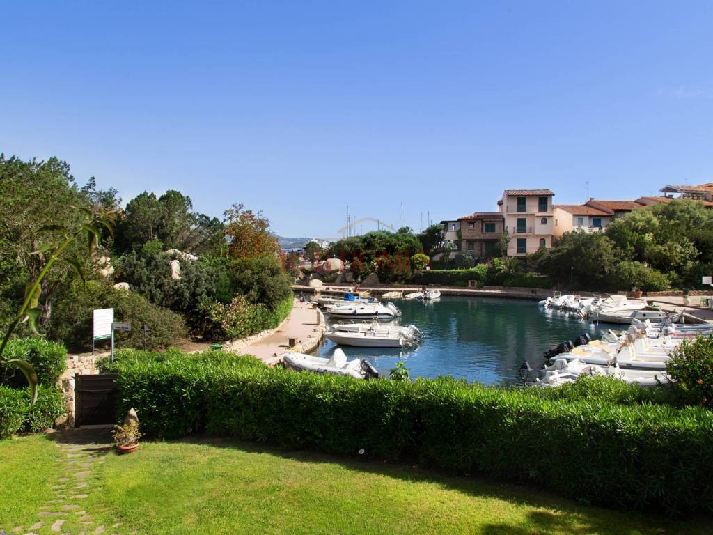Villa a Olbia in Porto Rotondo Nuova Darsena - Foto 3