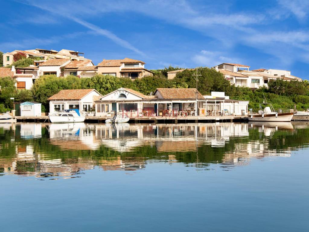 Villa a Olbia in Porto Rotondo Nuova Darsena - Foto 4