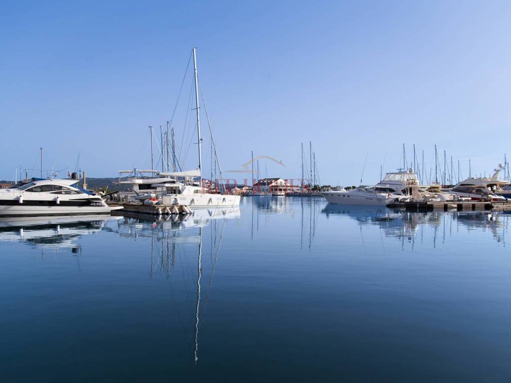 Villa a Olbia in Porto Rotondo Nuova Darsena - Foto 5