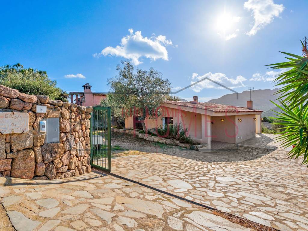 Villa a Olbia in via juannuzzu, 16 - Foto 2