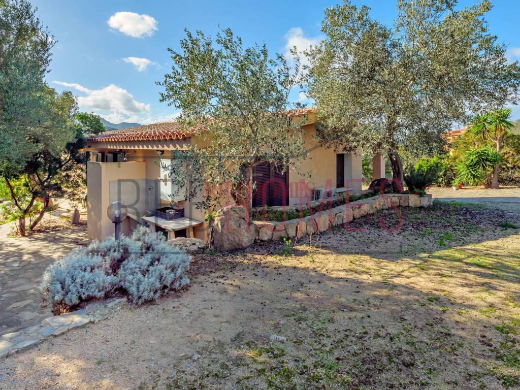 Villa a Olbia in via juannuzzu, 16 - Foto 3