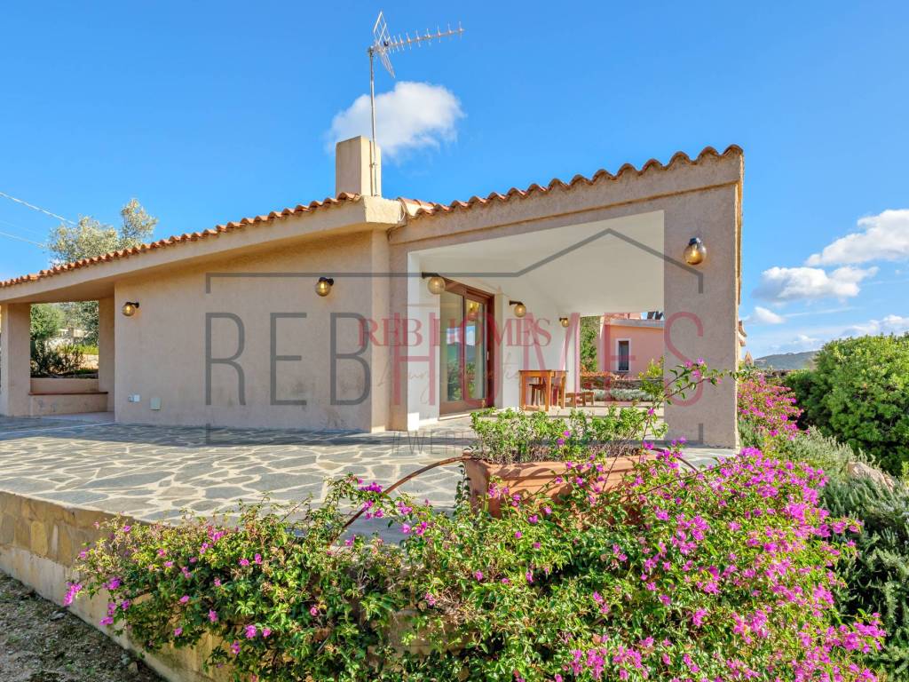 Villa a Olbia in via juannuzzu, 16 - Foto 4
