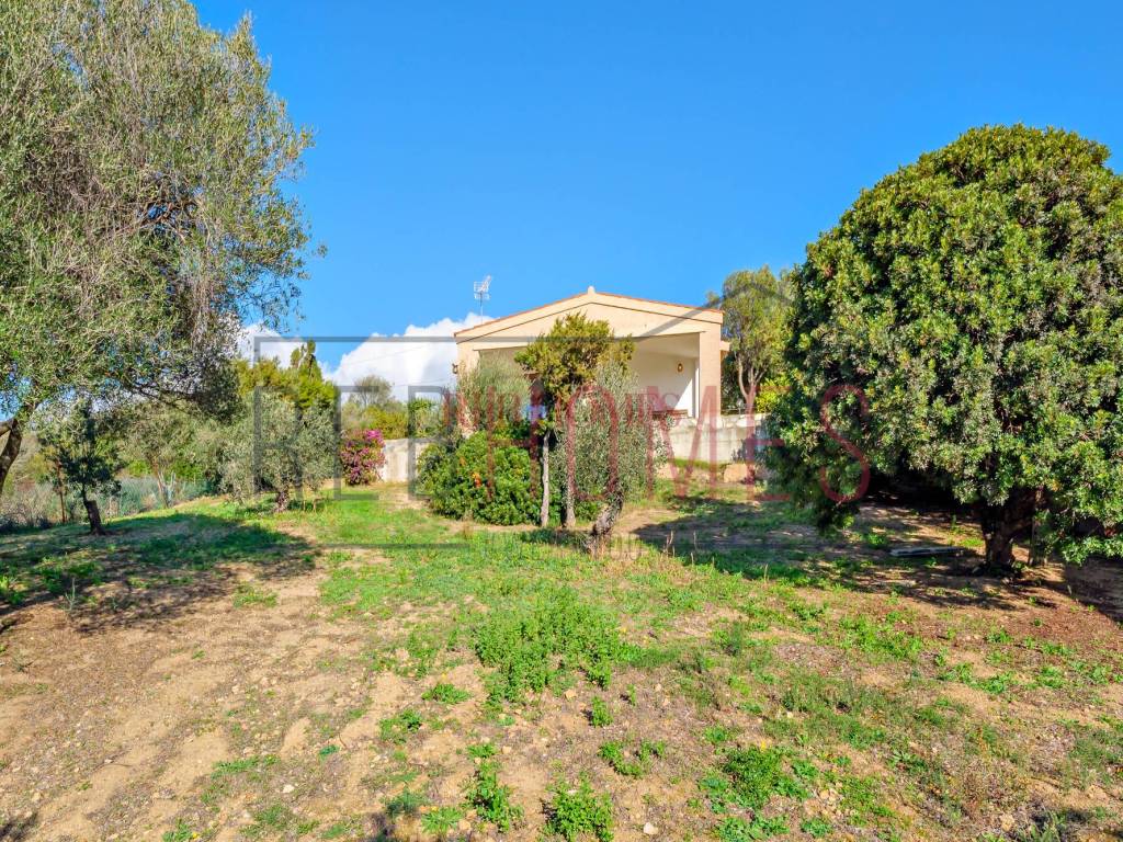 Villa a Olbia in via juannuzzu, 16 - Foto 5