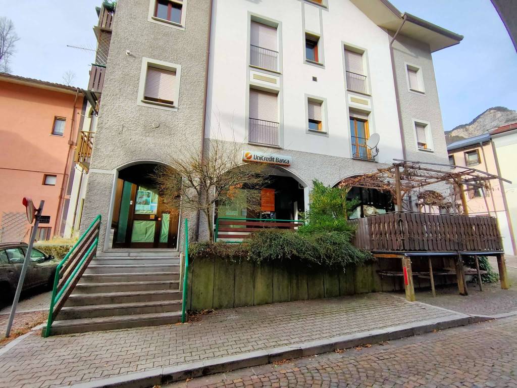 Immobile a Moggio udinese in piazza Uffici - Foto 2