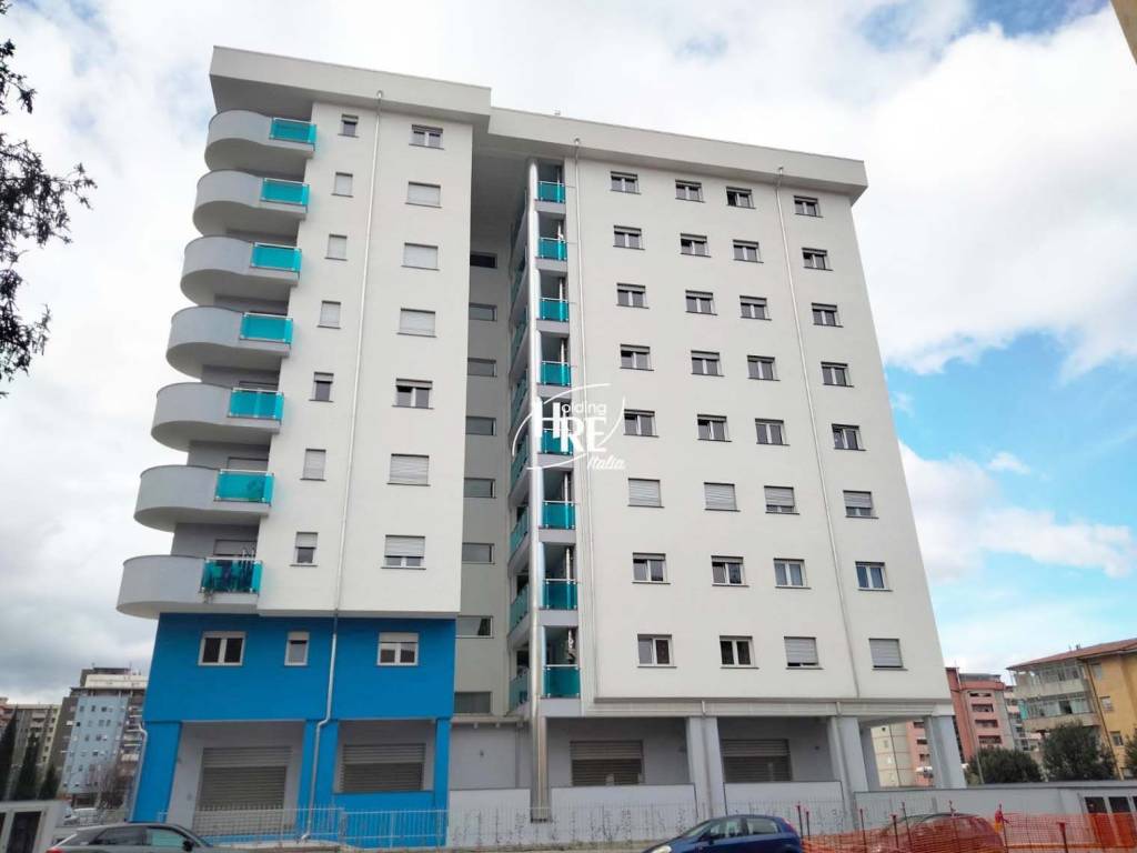 Appartamento a Cosenza in Via Cesare Curcio - Foto 2