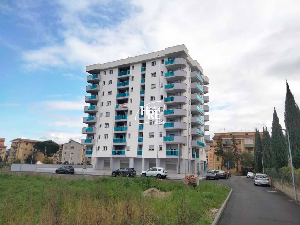 Appartamento a Cosenza in Via Cesare Curcio - Foto 3