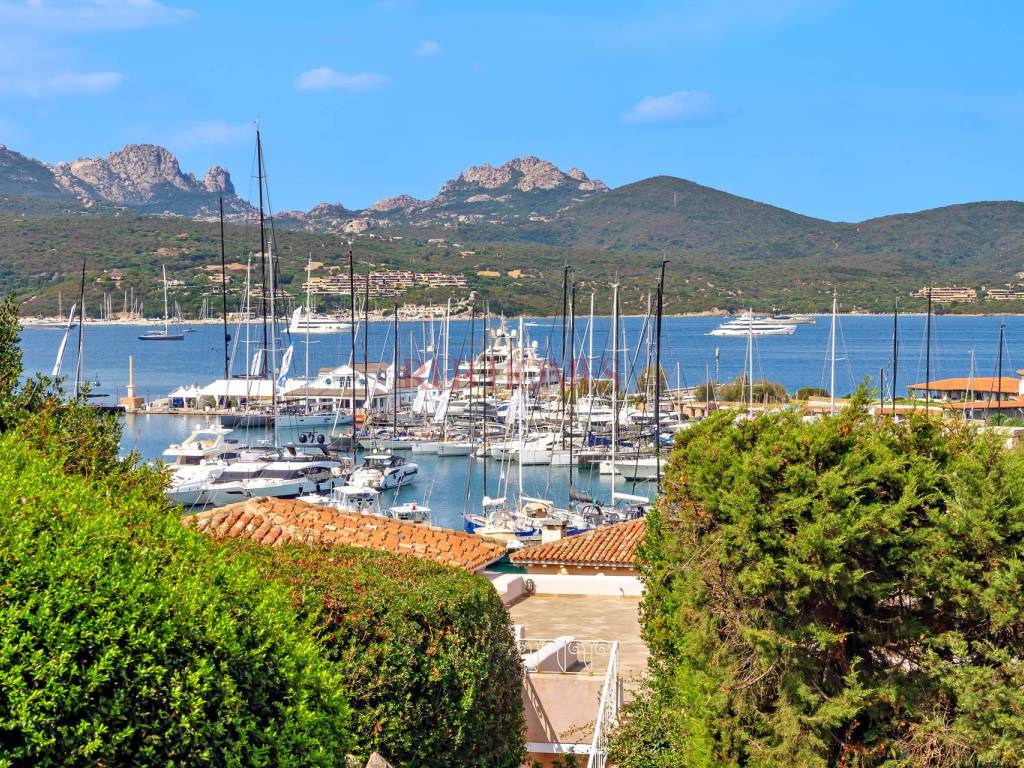 Villetta a schiera a Olbia in via punta volpe, 10 - Foto 2