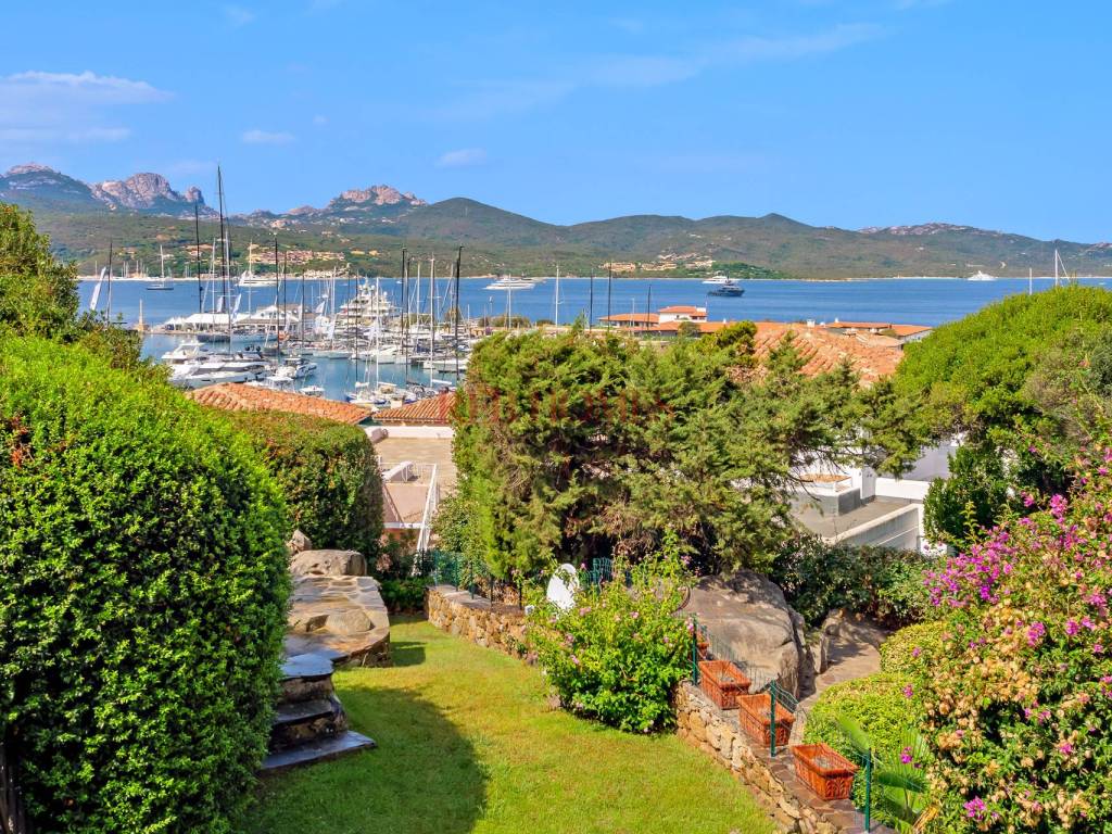 Villetta a schiera a Olbia in via punta volpe, 10 - Foto 4