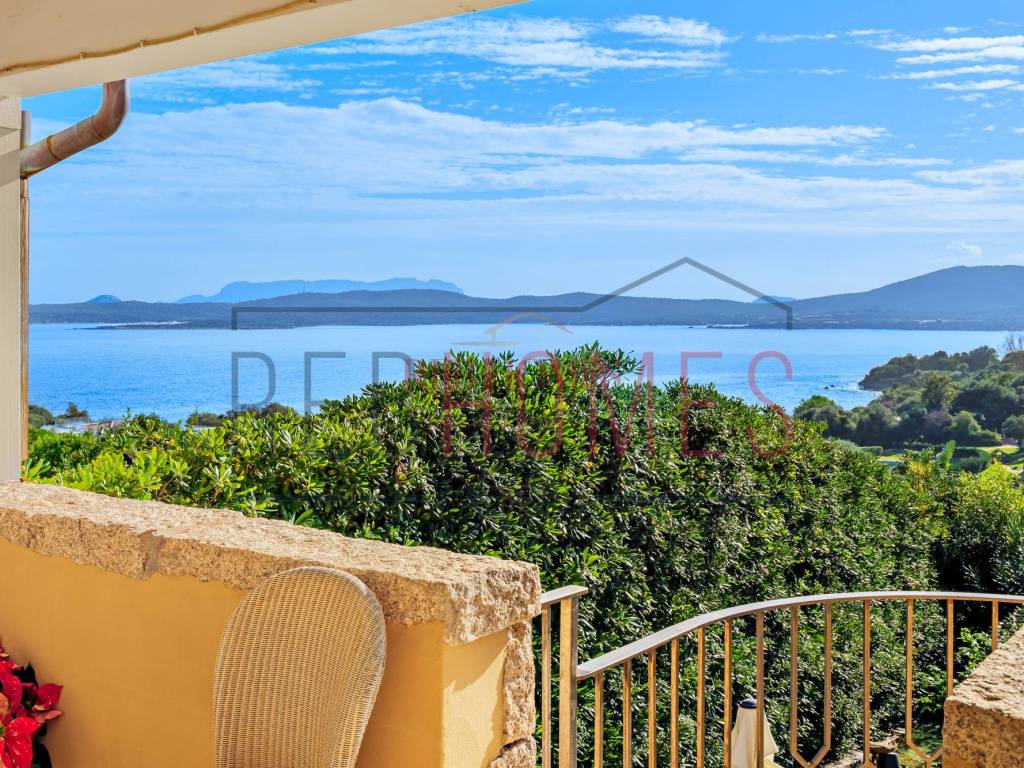 Villa a Olbia in via punta lada, 44 - Foto 2