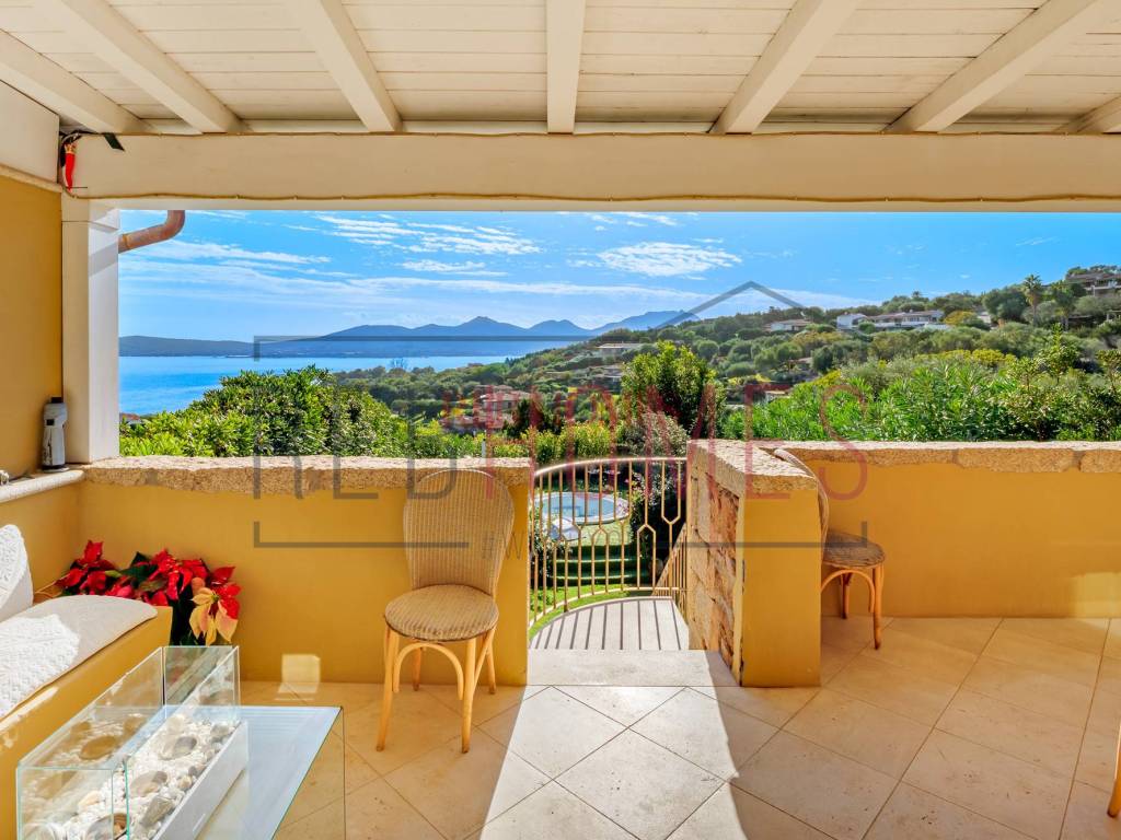 Villa a Olbia in via punta lada, 44 - Foto 3