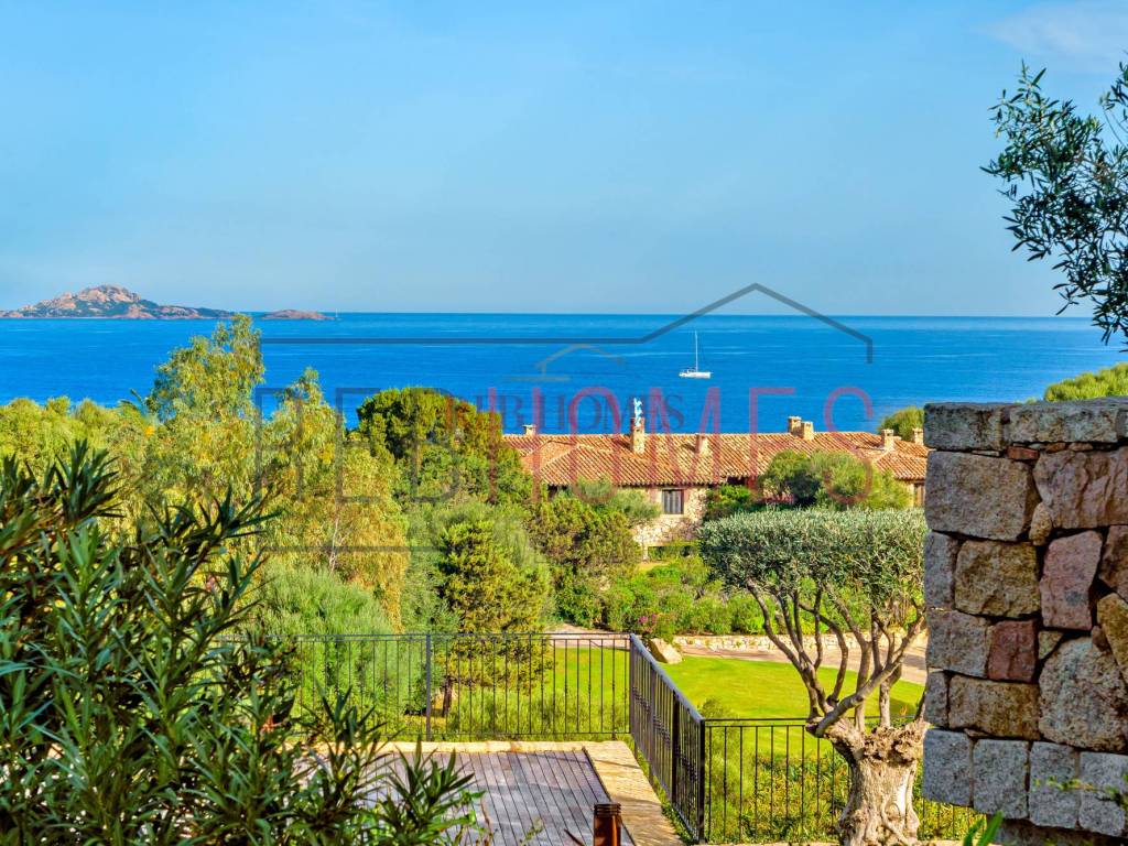 Villa a Olbia in via punta lada, 44 - Foto 4