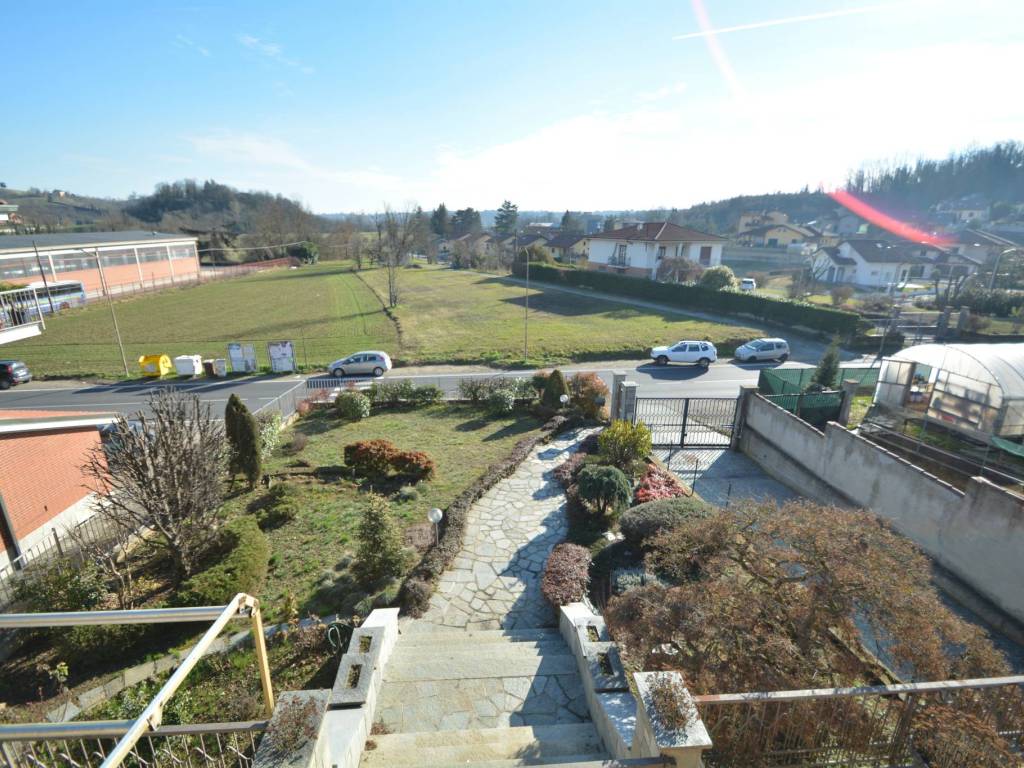 Villa a Castelnuovo don bosco in Viale Europa, 14 - Foto 4