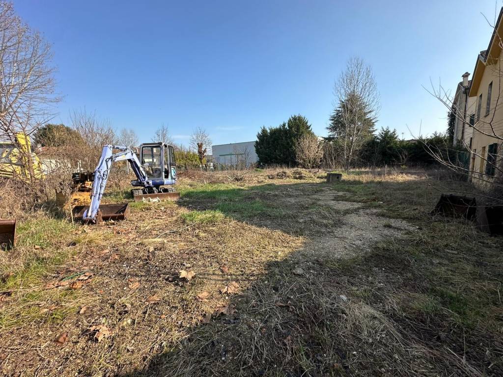 Terreno a Torreglia in Via San Pietro Montagnon - Foto 2