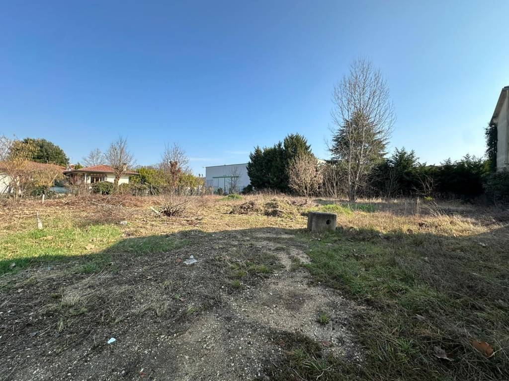 Terreno a Torreglia in Via San Pietro Montagnon - Foto 3