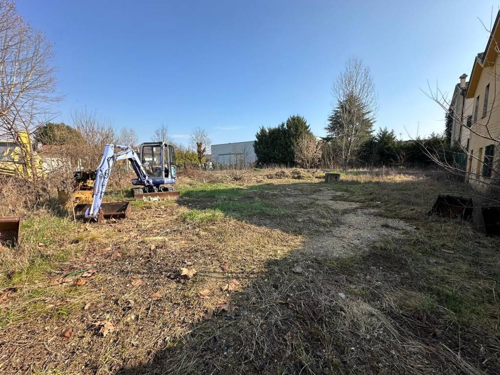 Terreno a Torreglia in Via San Pietro Montagnon - Foto 4