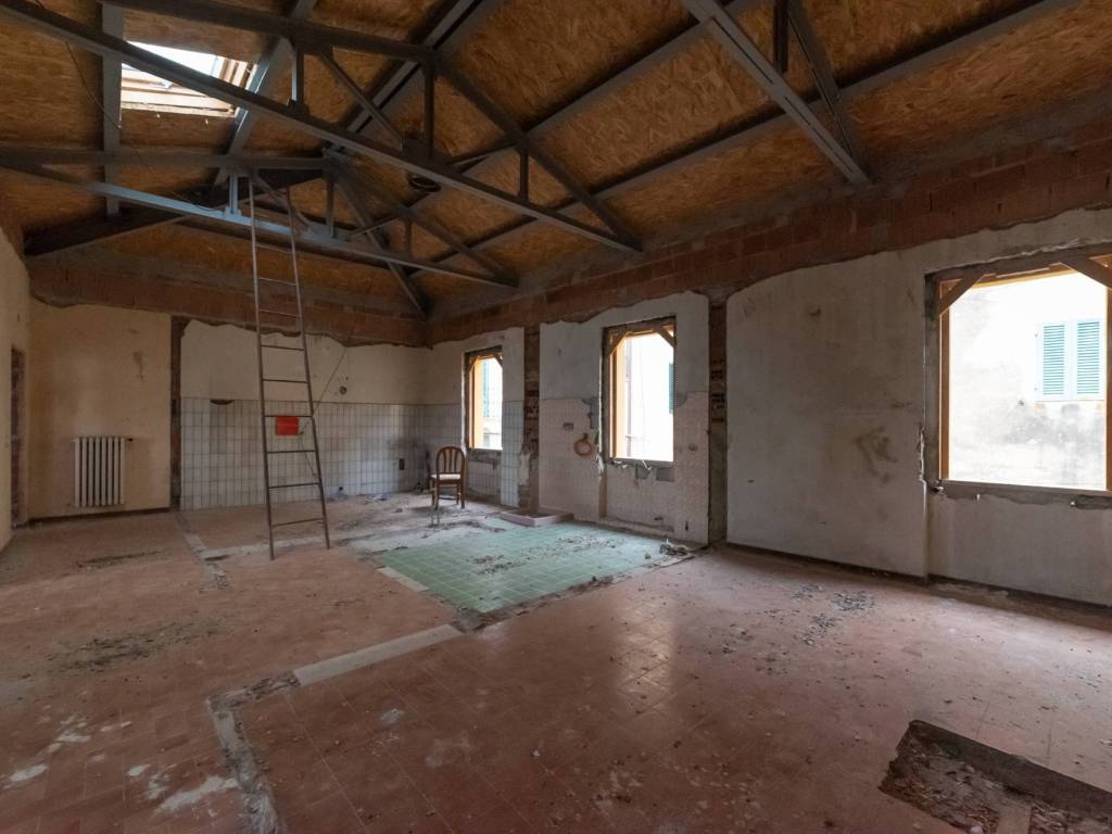Appartamento a Montalcino in Via 20 Settembre - Foto 5