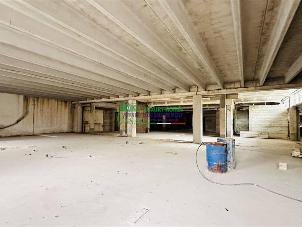 Immobile a Ragusa in Zona Industriale Terza Fase - Foto 2