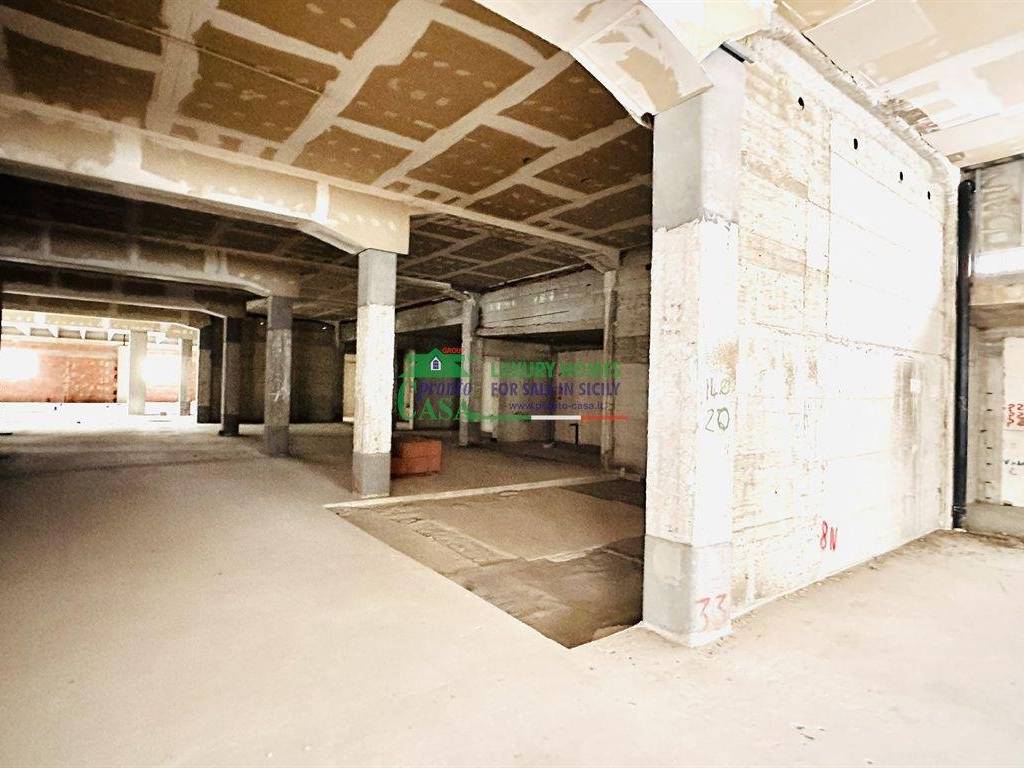 Immobile a Ragusa in Zona Industriale Terza Fase - Foto 3