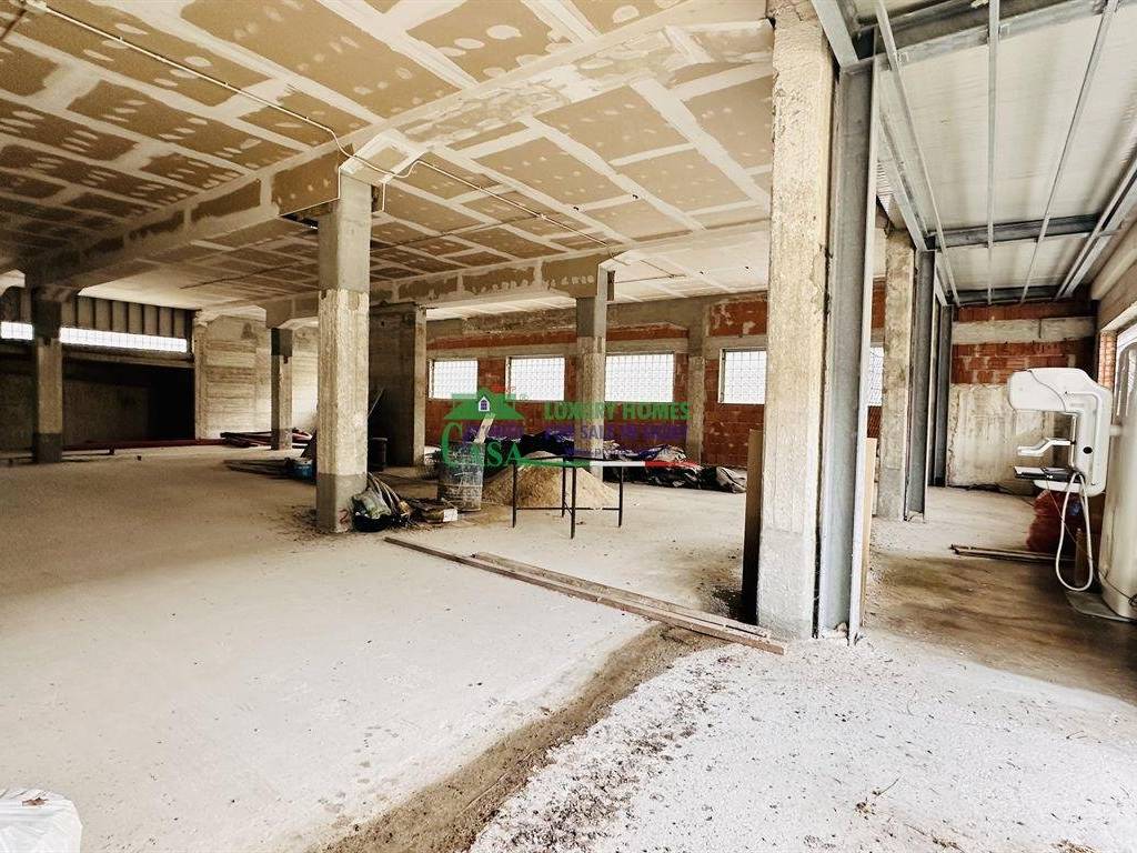 Immobile a Ragusa in Zona Industriale Terza Fase - Foto 4
