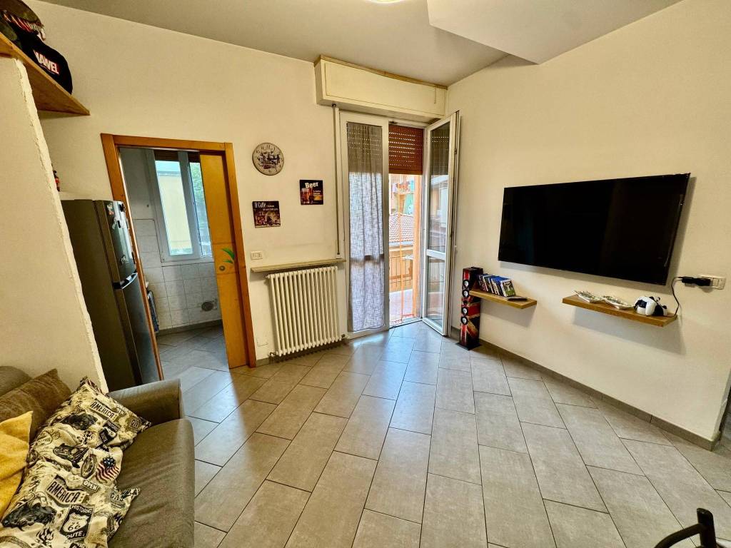 Appartamento a Piacenza in Via Alessandria - Foto 3