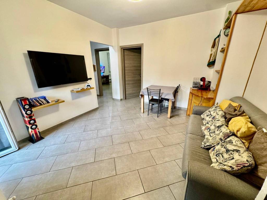 Appartamento a Piacenza in Via Alessandria - Foto 4