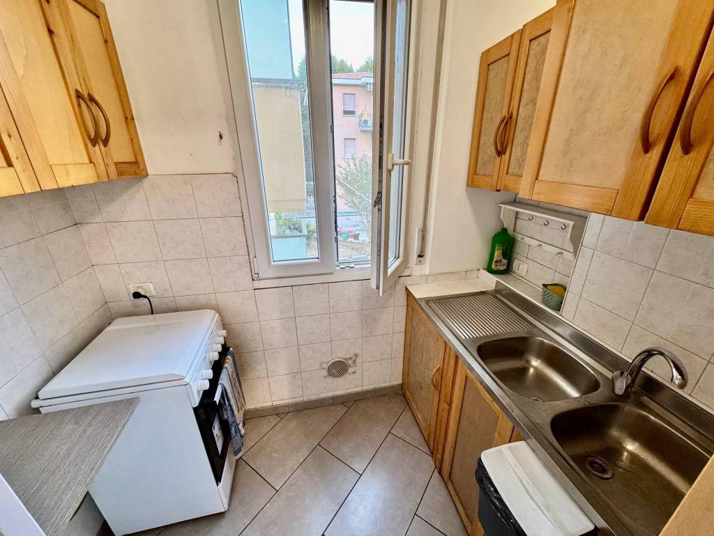 Appartamento a Piacenza in Via Alessandria - Foto 5