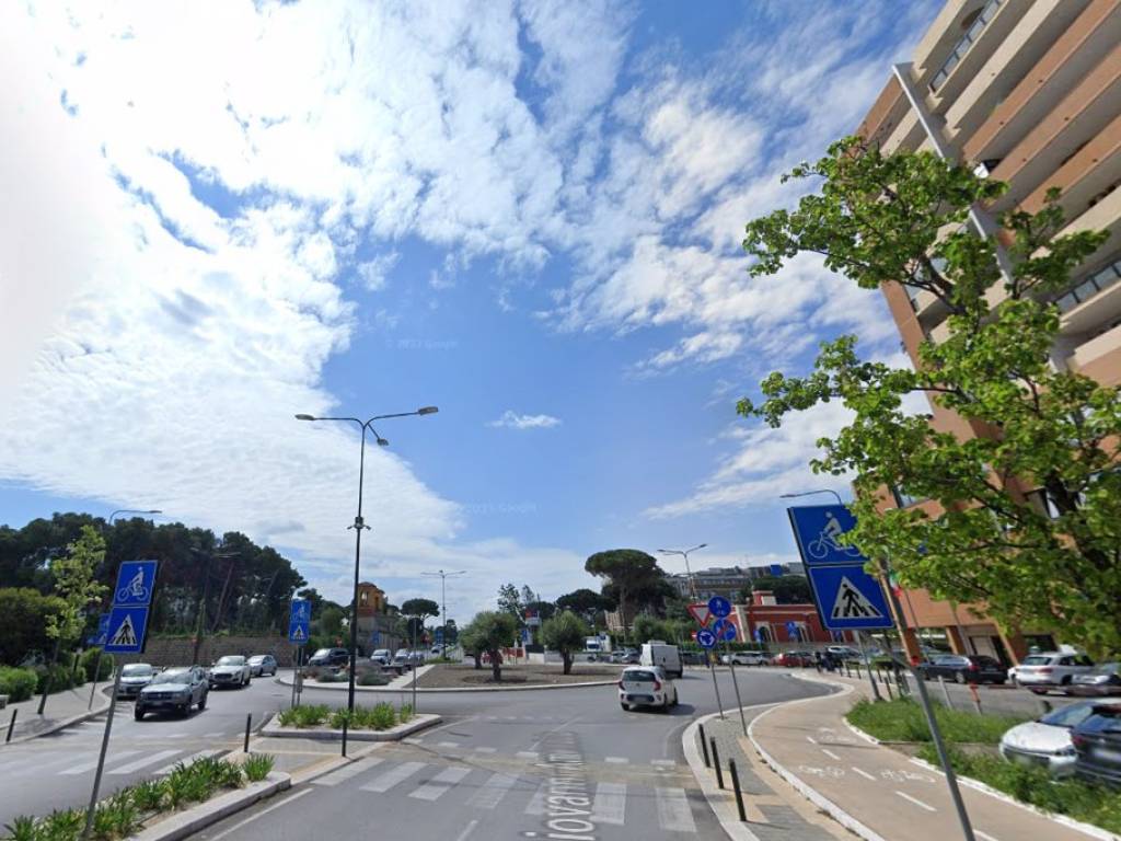Appartamento a Bari in Via Giovanni Amendola, 199 - Foto 2