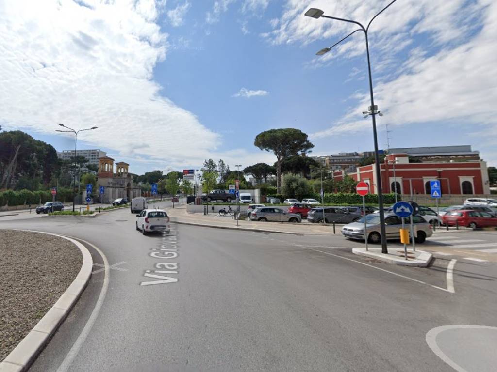 Appartamento a Bari in Via Giovanni Amendola, 199 - Foto 3