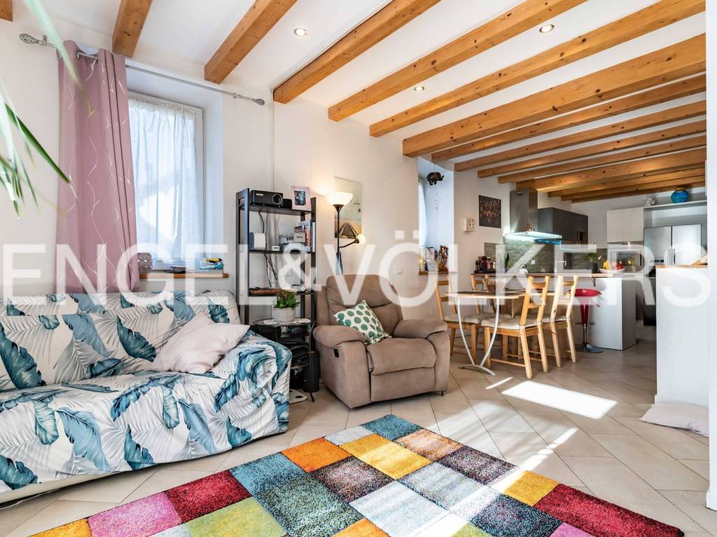 Casa indipendente a Levico terme in Via Miserere, 6 - Foto 4