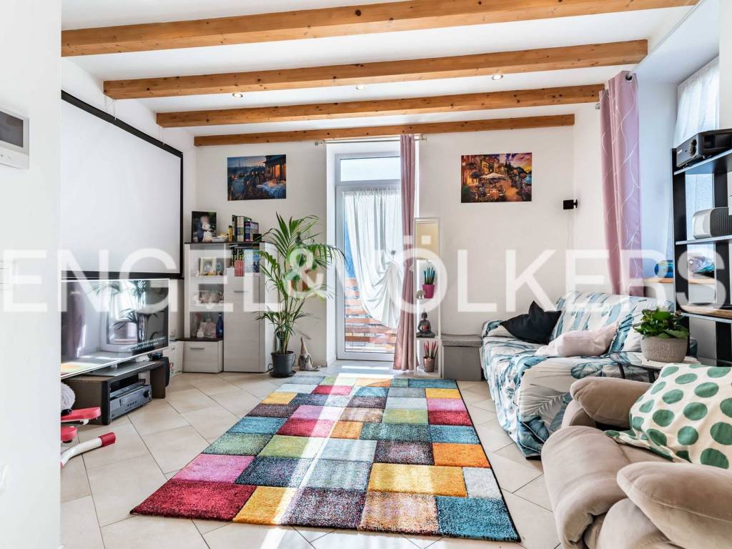 Casa indipendente a Levico terme in Via Miserere, 6 - Foto 5