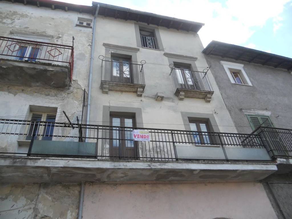 Appartamento a Tagliacozzo in Piazza Antonio Canova S.N.C. - Foto 3
