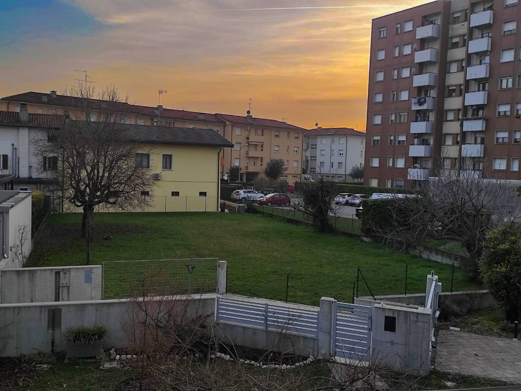 Terreno a Pordenone in Via Villanova - Foto 4