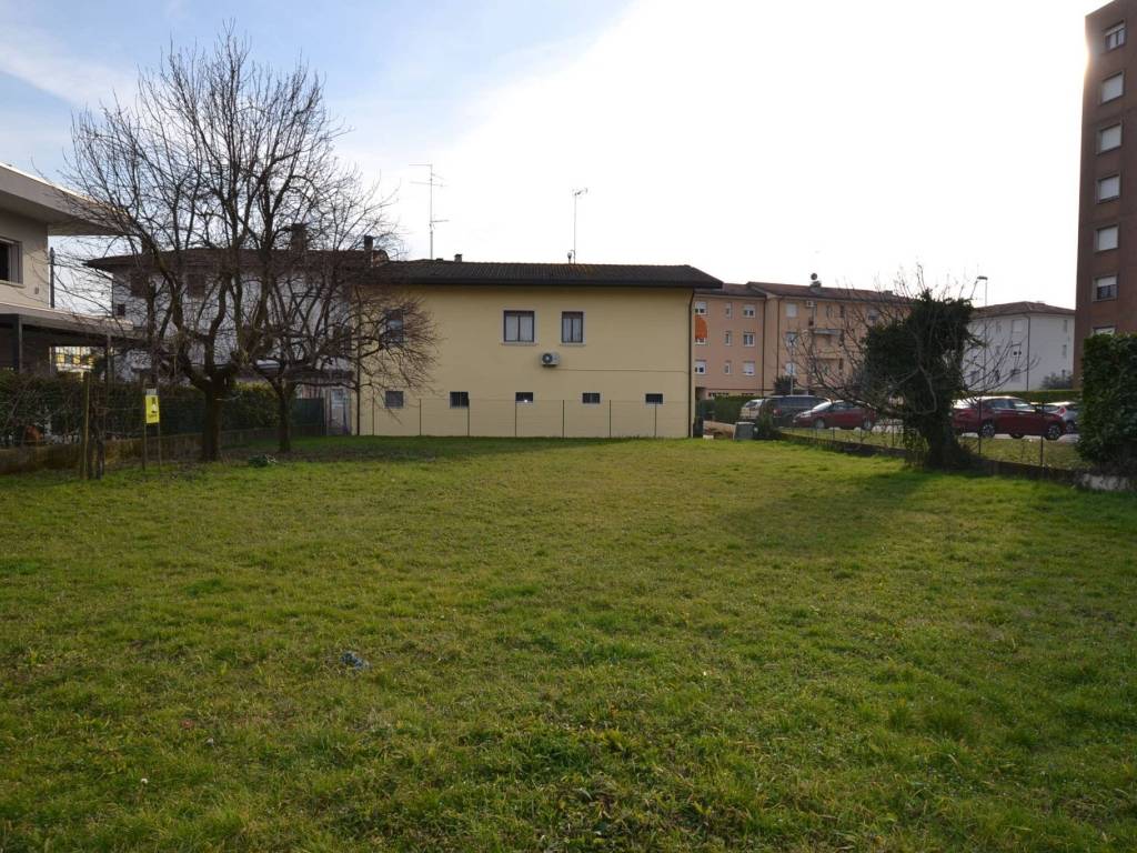 Terreno a Pordenone in Via Villanova - Foto 5