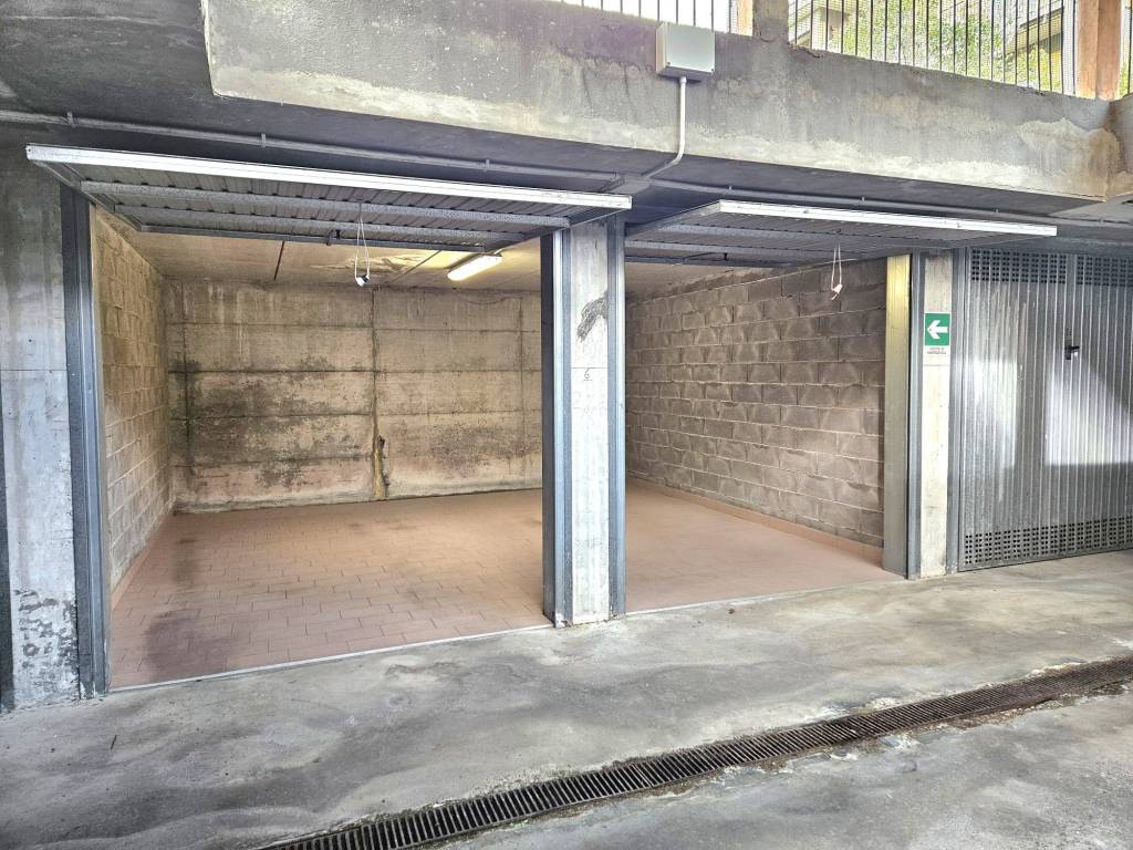 Box / garage a Pietra ligure in Via Piani, 8 - Foto 2