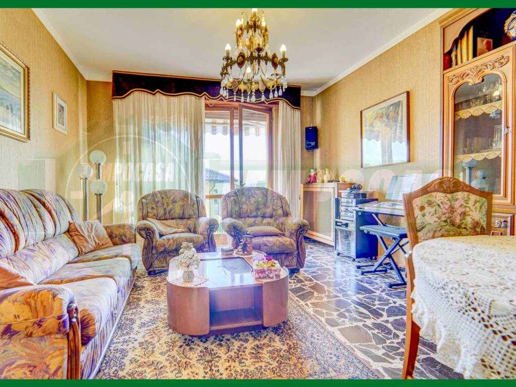 Villa a Sangiano in Via Giuseppe Verdi, 9 - Foto 5