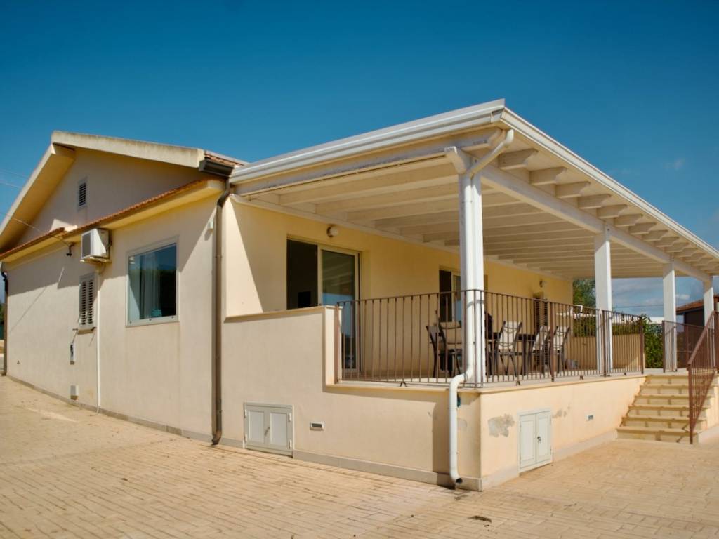 Villa a Ragusa in Via Capo Passero, 25 - Foto 2