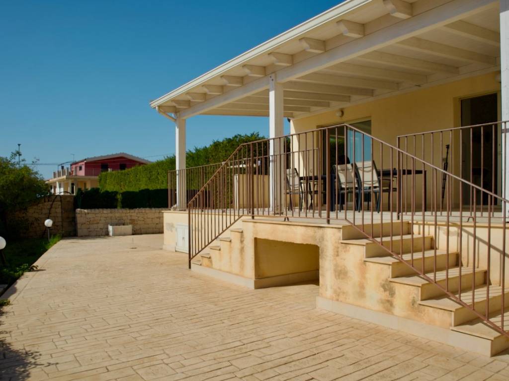 Villa a Ragusa in Via Capo Passero, 25 - Foto 3