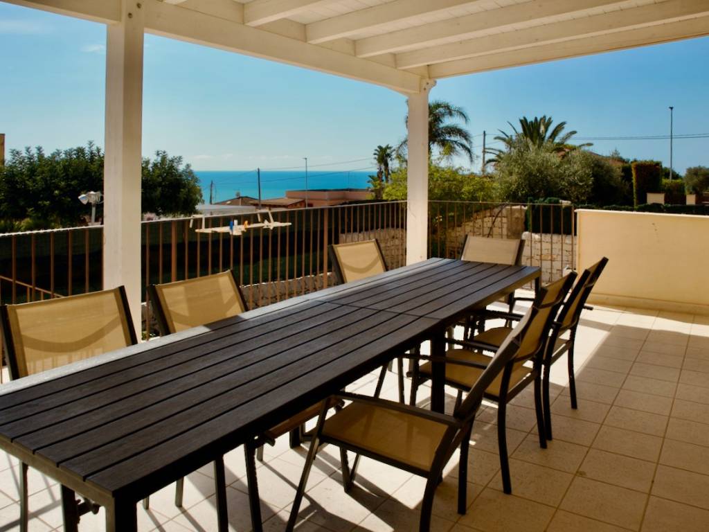 Villa a Ragusa in Via Capo Passero, 25 - Foto 4