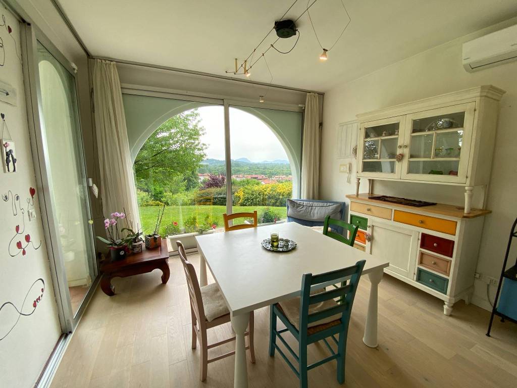 Villa a Artegna in Via Guarnerio d'Artegna, 68 - Foto 3