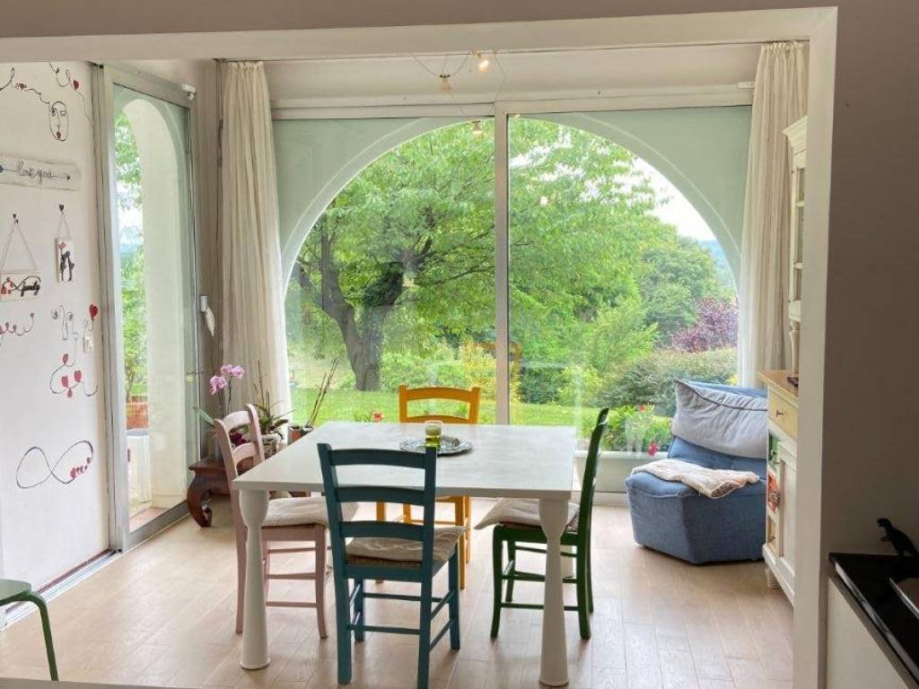 Villa a Artegna in Via Guarnerio d'Artegna, 68 - Foto 4