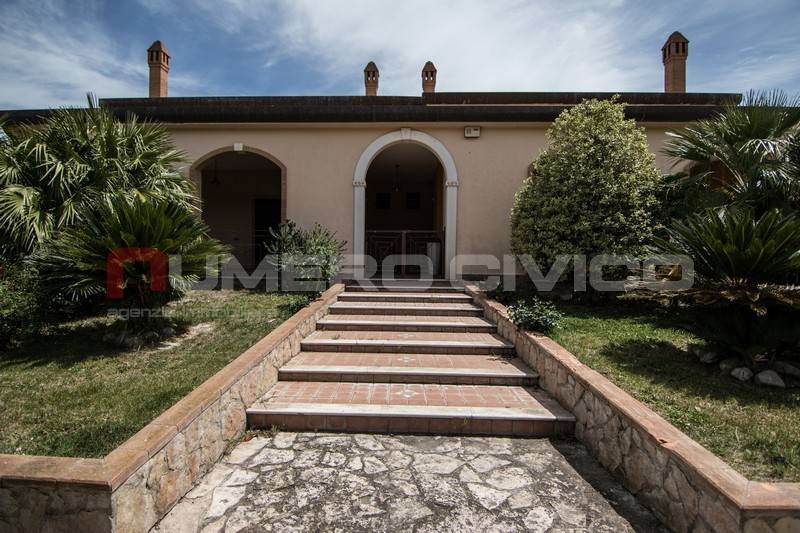 Villa a Foggia in Via Ascoli - Foto 2