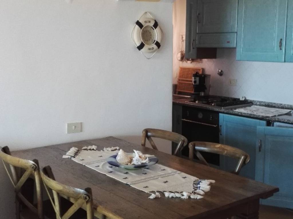 Appartamento a Arzachena in Via della Chiesa, 14 - Foto 4