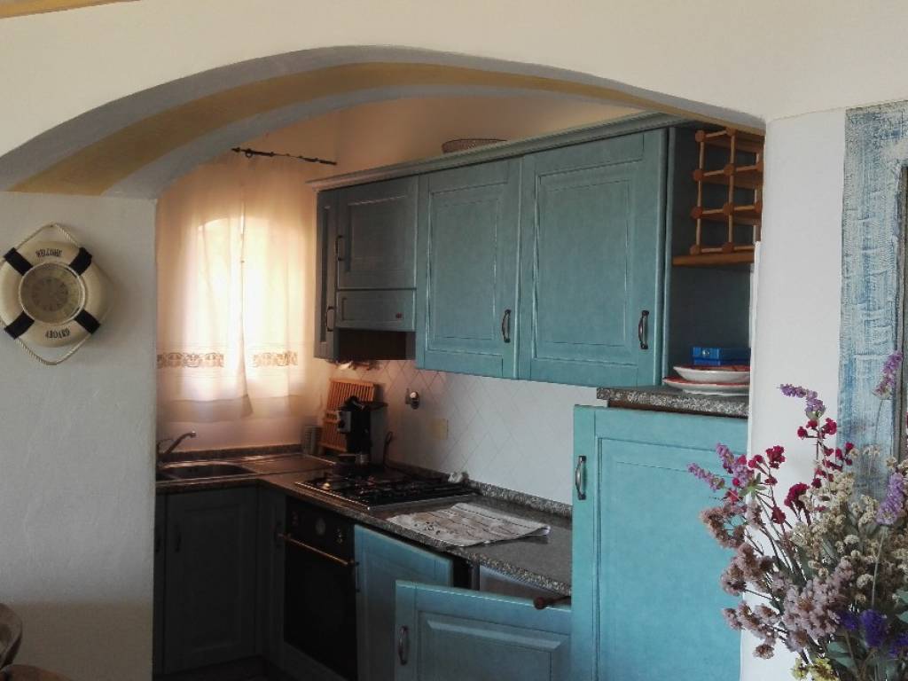 Appartamento a Arzachena in Via della Chiesa, 14 - Foto 5