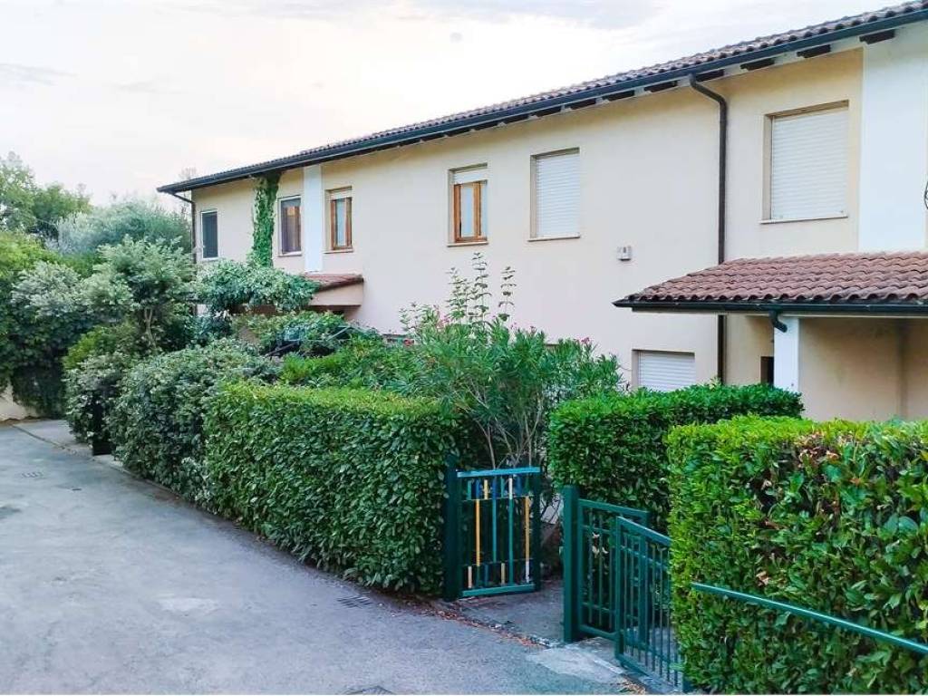 Villetta a schiera a Perugia in Via dei narcisi, 41 A - Foto 2