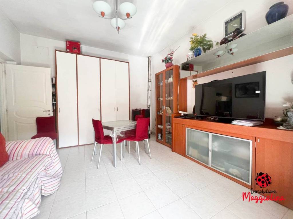 Appartamento a La spezia in Via Faiti, 10 - Foto 4