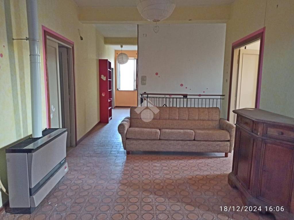 Appartamento a Anagni in Via Vittorio Emanuele, 155 - Foto 3