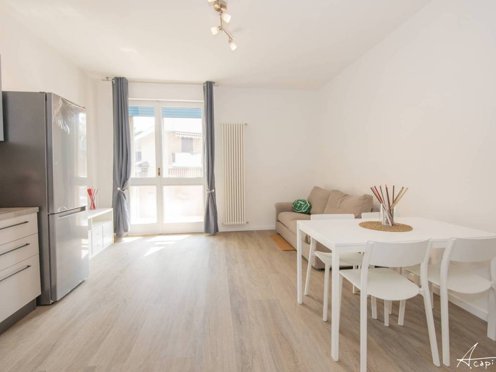 Appartamento a Modena in Via Vincenzo Bellini, 171 - Foto 2